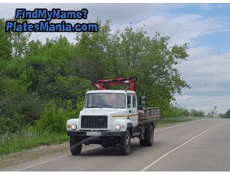 р816нм102, GAZ 3308