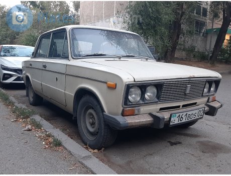 161 BDS 02, Lada (VAZ) 2106