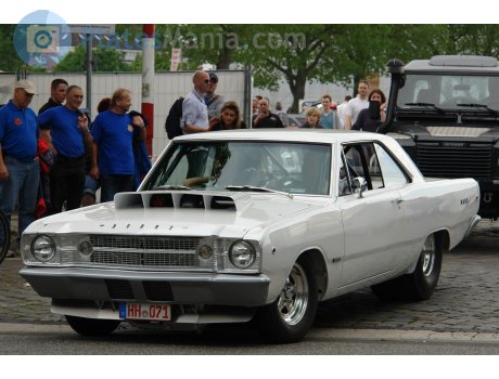 HH 071, Dodge Dart