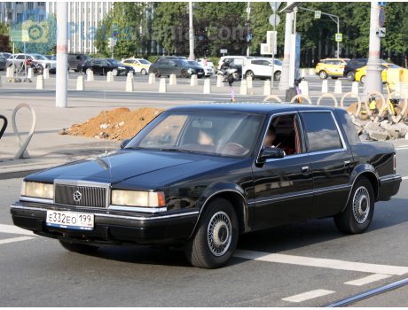 е332ео199, Chrysler New Yorker