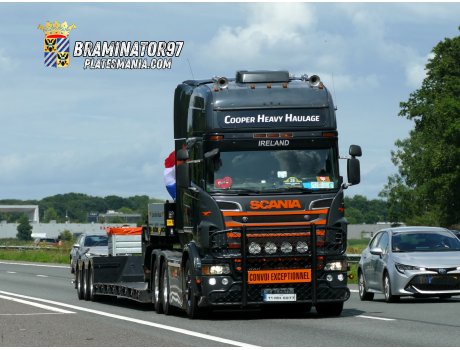 11-MH-6977, Scania R-Series