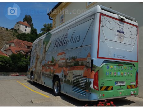 MB KIPBUS, TAM