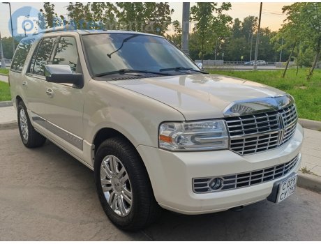 с071су797, Lincoln Navigator