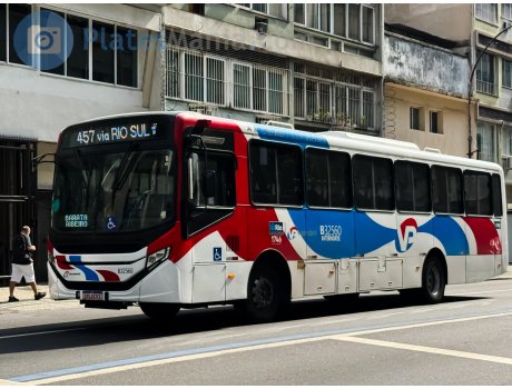 SRL8C91, CAIO Induscar Millennium