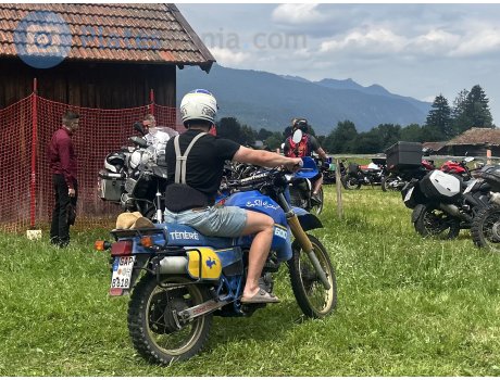 GAP B 618 (04/10), Yamaha XT