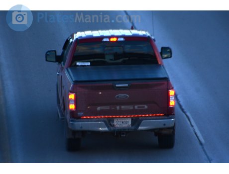 SEEMORE, Ford F-150