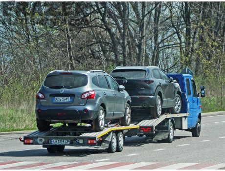 AM 2399 XF, BLYSS Jupiter