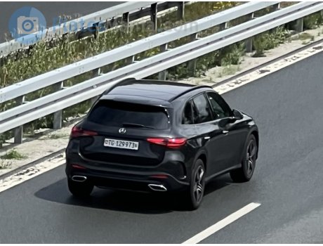 TG 129973, Mercedes-Benz GLC-Klasse