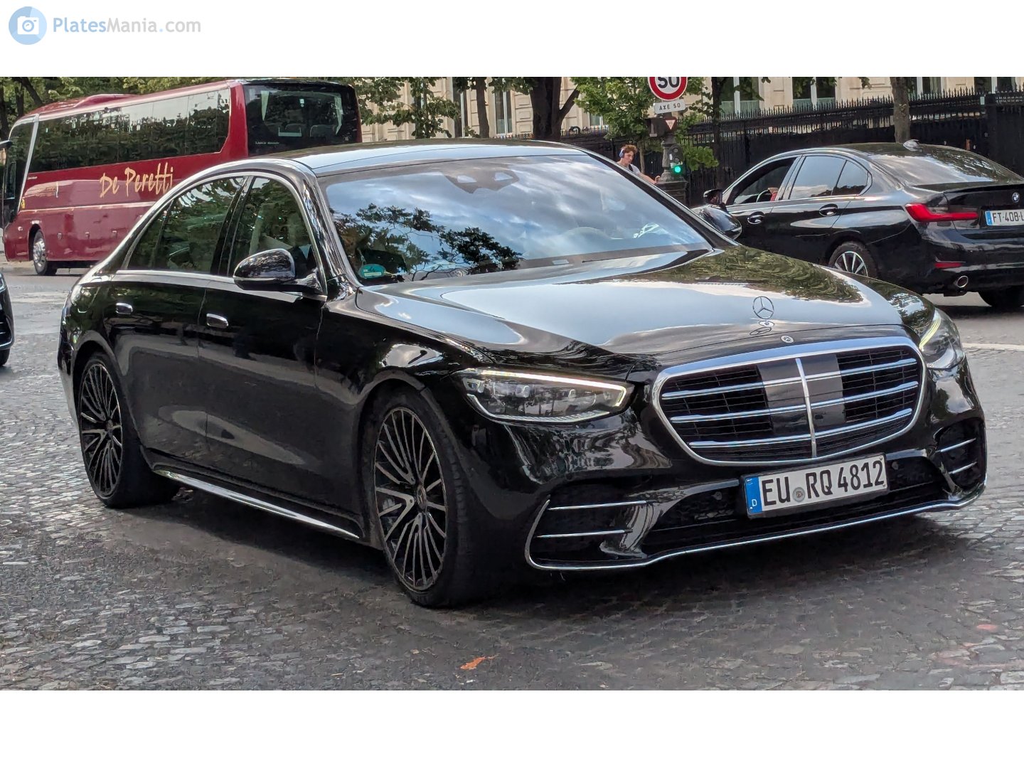 EU RQ 4812, Mercedes-Benz S-Klasse 9th gen (W223/V223), 2020–