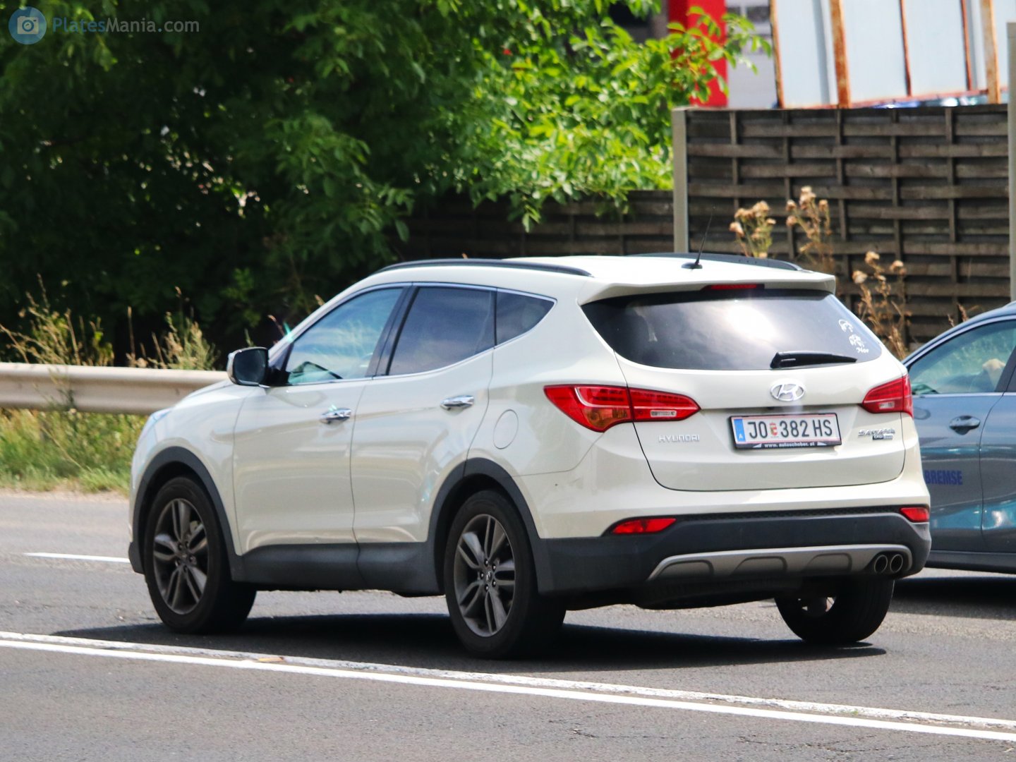 JO 382 HS, Hyundai Santa Fe 3rd gen (Grand) Santa Fe (NC), 2012–2016