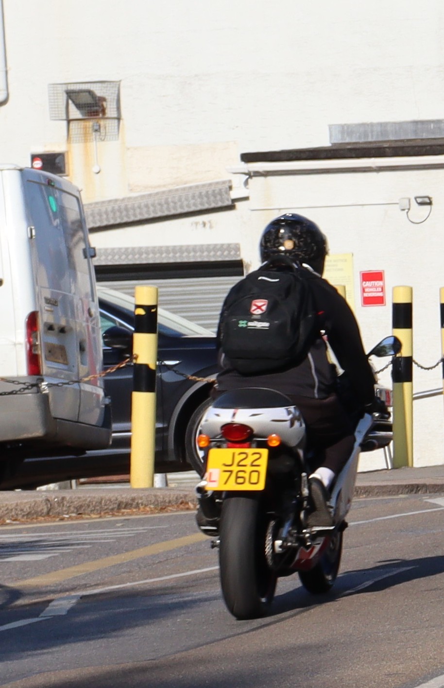 J22760, Aprilia RS 3rd gen RS125, 1999–2005