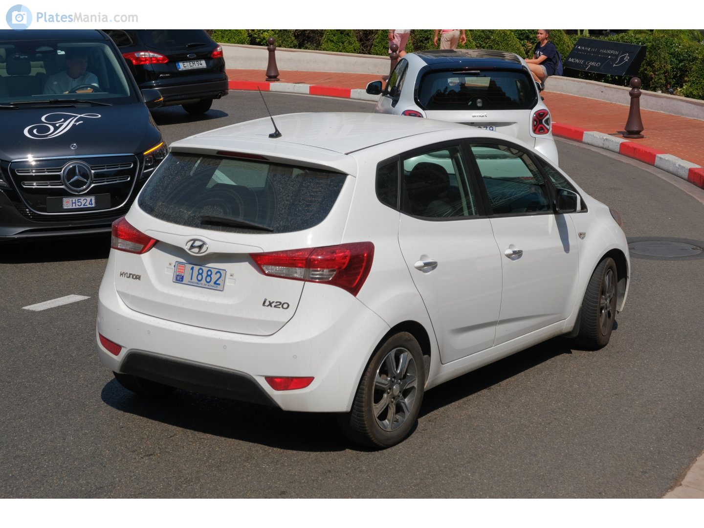 1882, Hyundai ix20 1st gen (JC), 2010–2020