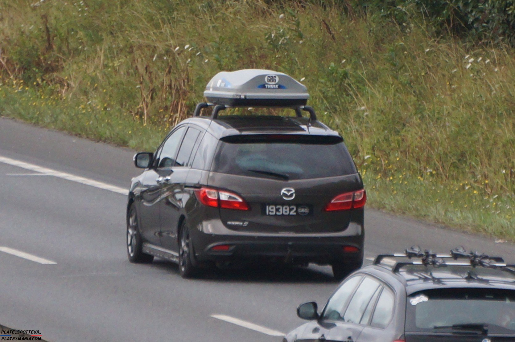 19382, Mazda 5 2nd gen (CW), 2010–2015