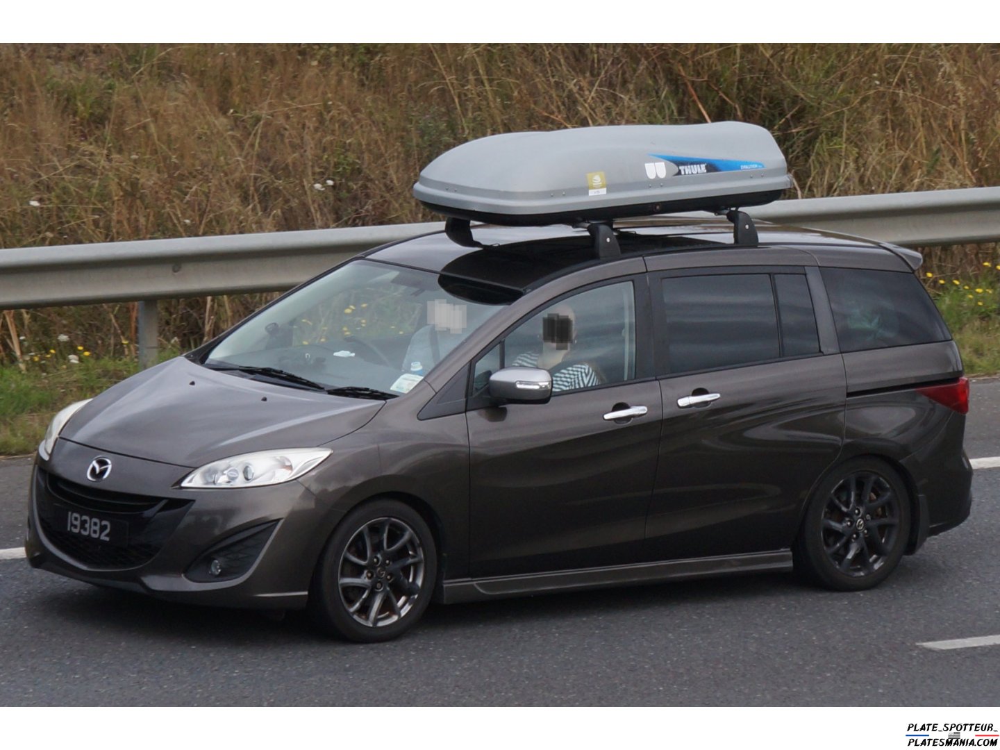 19382, Mazda 5 2nd gen (CW), 2010–2015