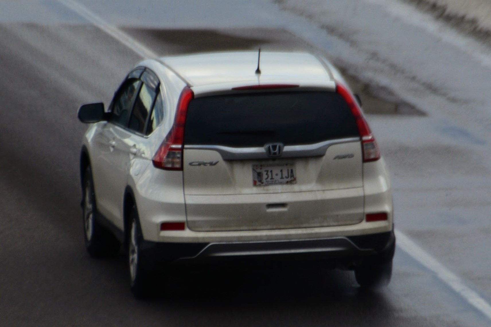 31-1JA, Honda CR-V 4th gen (RE/RM), 2011–2018