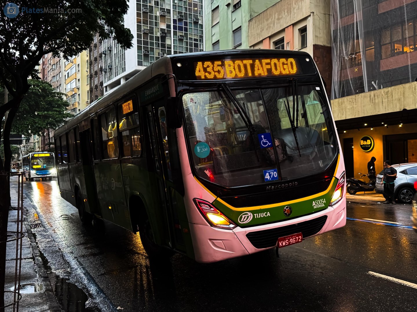 KWS-9672, Marcopolo Torino 