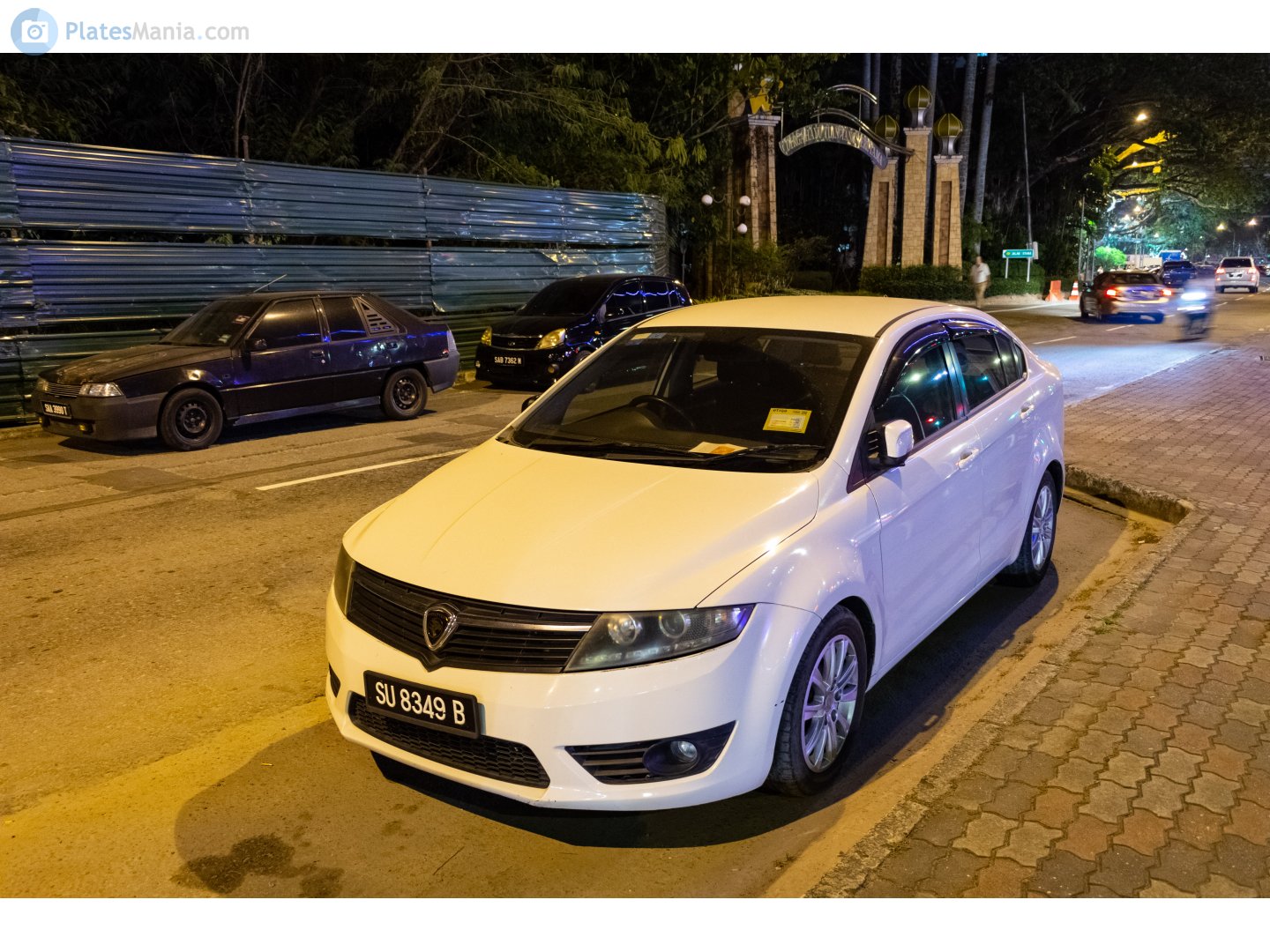 SU 8349 B, Proton Prevé 1st gen (P2), 2012–2018