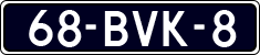 68-BVK-8