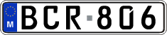 BCR 806
