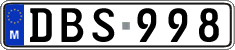 DBS 998