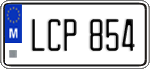 LCP 854