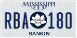 Mississippi, ABC 123