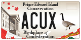 Prince Edward Island, Conservation (XXX(X))