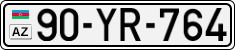 90 YR 764