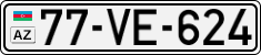 77 VE 624