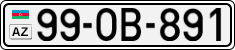 99 OB 891