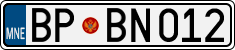 BP BN012