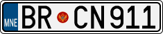 BR CN911