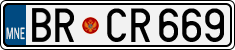 BR CR669
