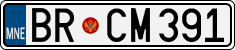 BR CM391
