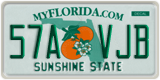 Florida, 12A BCD