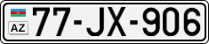 77 JX 906