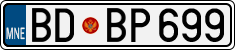 BD BP699