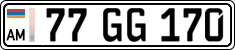 77 GG 170