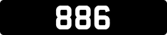 886