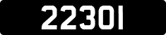 22301