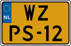 WZ-PS-12