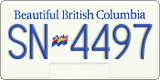 British Columbia, AB-1234