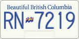 British Columbia, AB-1234