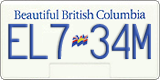 British Columbia, AB1-23C