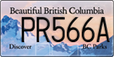 British Columbia, BC Parks (PA123B)