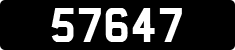 57647