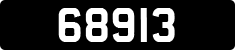 68913