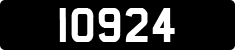 10924