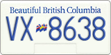 British Columbia, AB-1234