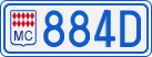884D